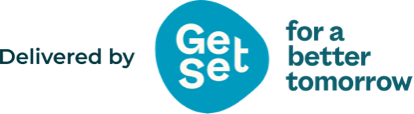 Delivered by GetSet UK